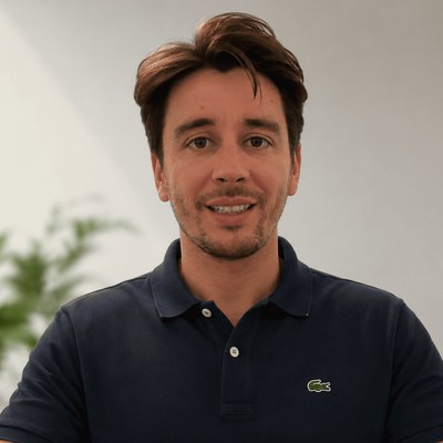 Nicolas Surleau, Axiocap